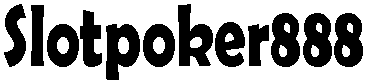 Slotpoker888